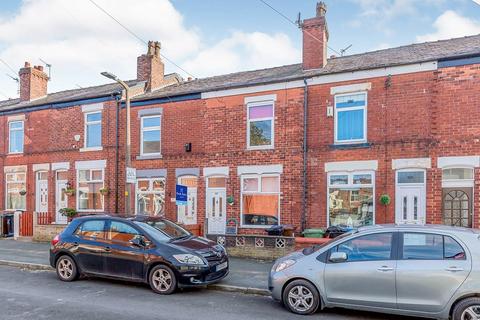 2 bedroom terraced house to rent, Holly Street, Stockport SK1