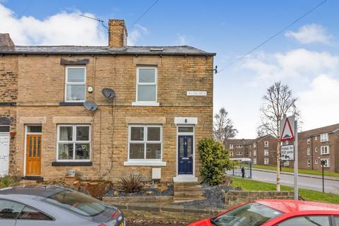 3 bedroom end of terrace house to rent, Bute Street, South Yorkshire S10