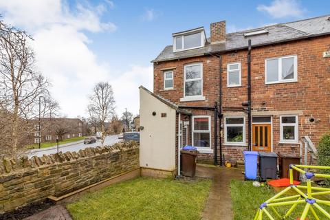 3 bedroom end of terrace house to rent, Bute Street, South Yorkshire S10