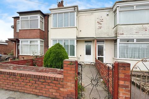 2 bedroom terraced house for sale, Telford Street, East Yorkshire HU9