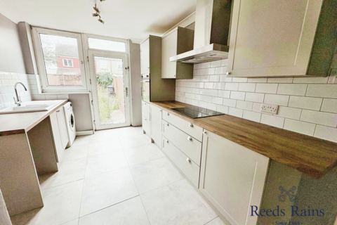 2 bedroom terraced house for sale, Telford Street, East Yorkshire HU9