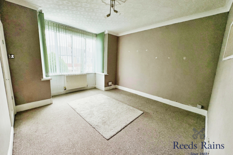 2 bedroom terraced house for sale, Telford Street, East Yorkshire HU9