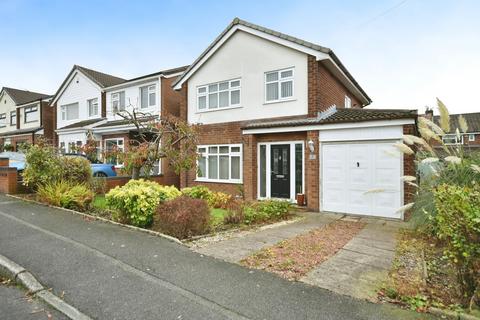 undefined, Danby Road, Greater Manchester SK14