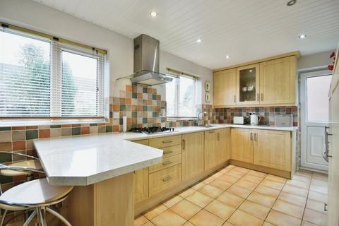 undefined, Danby Road, Greater Manchester SK14