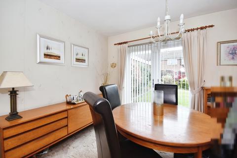 undefined, Danby Road, Greater Manchester SK14