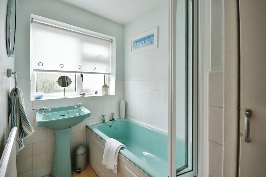 Bathroom/Wc