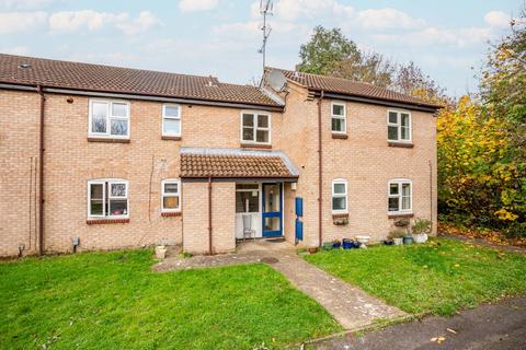 1 bedroom apartment for sale, Brecken Close, Hertfordshire AL4