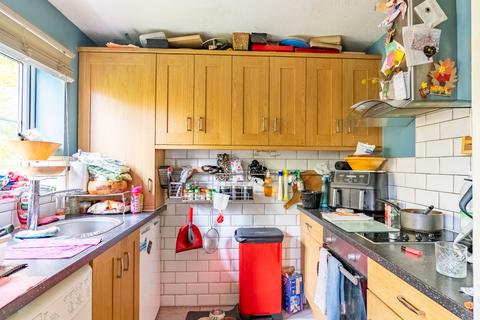 1 bedroom apartment for sale, Brecken Close, Hertfordshire AL4