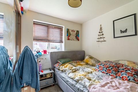 1 bedroom apartment for sale, Brecken Close, Hertfordshire AL4