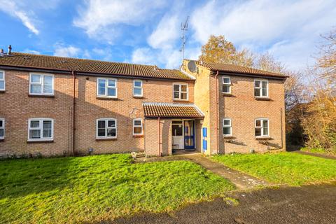 1 bedroom apartment for sale, Brecken Close, Hertfordshire AL4