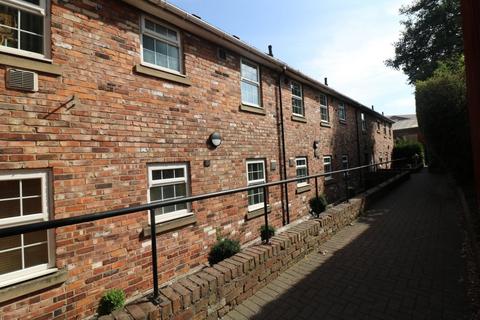 2 bedroom apartment for sale, Marbury Quay Raddle Wharf Dock Str, Ellesmere Port CH65