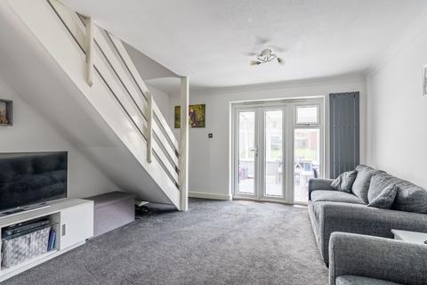 2 bedroom end of terrace house for sale, Valley Road, Hitchin SG4