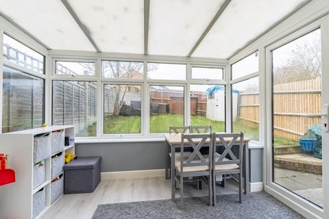 2 bedroom end of terrace house for sale, Valley Road, Hitchin SG4