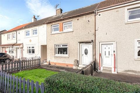 2 bedroom terraced house for sale, Greenend View, North Lanarkshire ML4