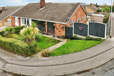 3 bedroom bungalow for sale, Ryedale Way, Wakefield WF3