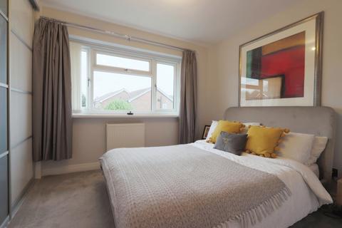 3a Broadcroft Grove, Tingley, Wakefield, WF3 1TU