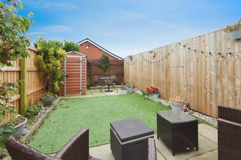 3a Broadcroft Grove, Tingley, Wakefield, WF3 1TU