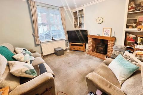 3 bedroom end of terrace house for sale, Hunter Street, Staffordshire DE14