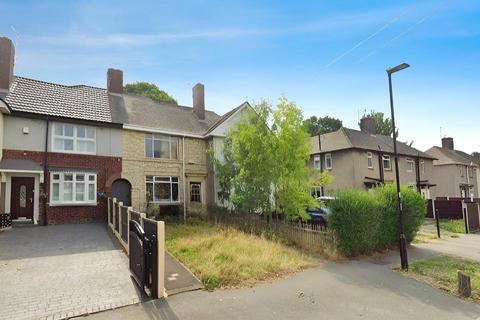 2 bedroom terraced house to rent, Valentine Road, South Yorkshire S5