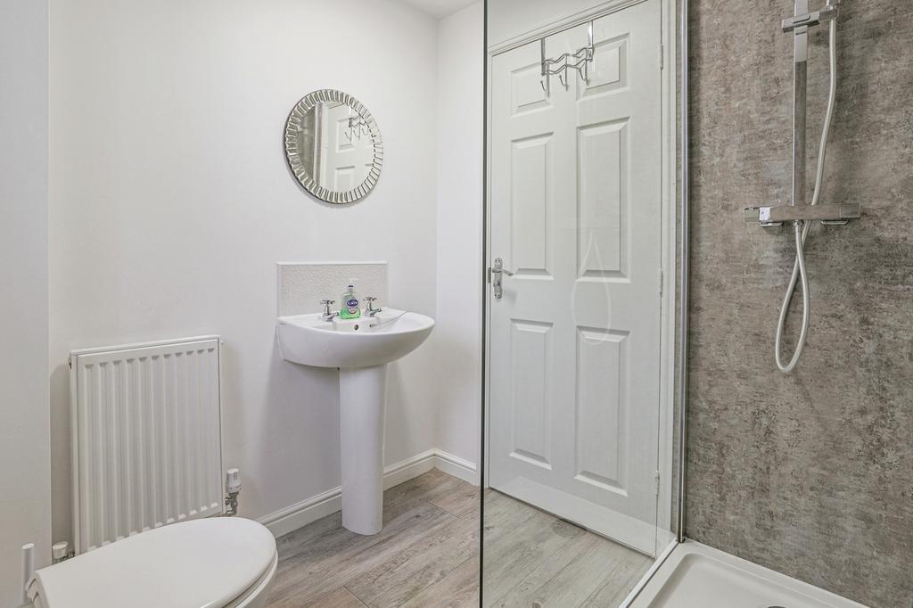Bathroom/W.C.