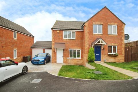 2 bedroom semi-detached house for sale, Poulson Mews, West Yorkshire WF11