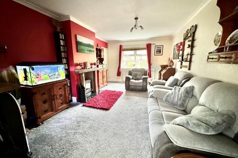 109 Fallbarn Crescent, Rawtenstall, Rossendale, BB4 6BQ