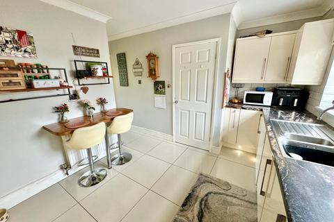 109 Fallbarn Crescent, Rawtenstall, Rossendale, BB4 6BQ