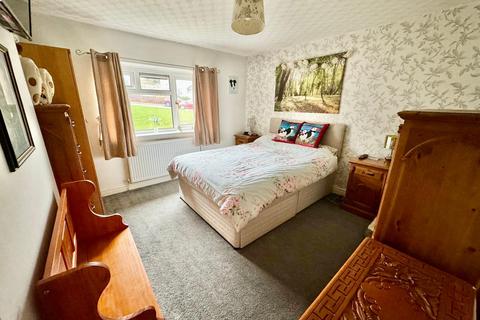 109 Fallbarn Crescent, Rawtenstall, Rossendale, BB4 6BQ