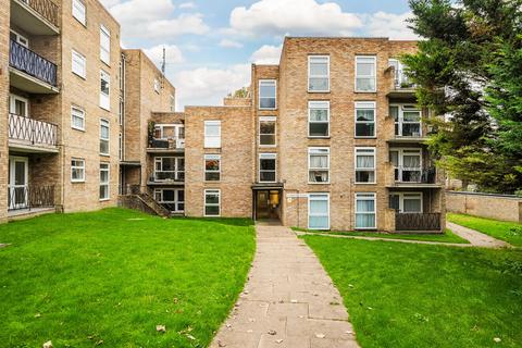 1 bedroom apartment for sale, Cheam Road, Sutton SM1