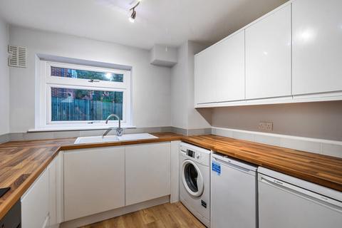 1 bedroom apartment for sale, Cheam Road, Sutton SM1