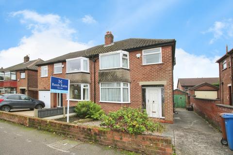 3 bedroom semi-detached house for sale, Mayfield Grove, Greater Manchester SK5