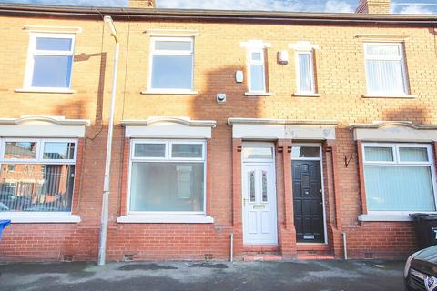 2 bedroom terraced house to rent, Lonsdale Avenue, Cheshire SK5