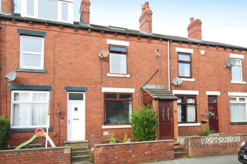 3 bedroom terraced house for sale, Middleton Avenue, Leeds LS26