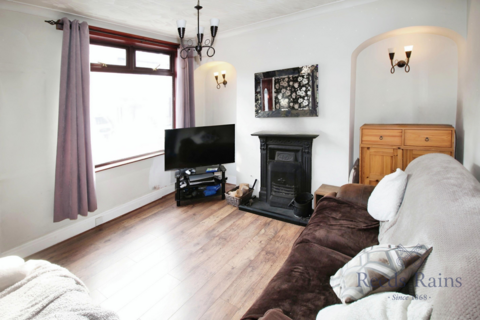 3 bedroom terraced house for sale, Middleton Avenue, Leeds LS26