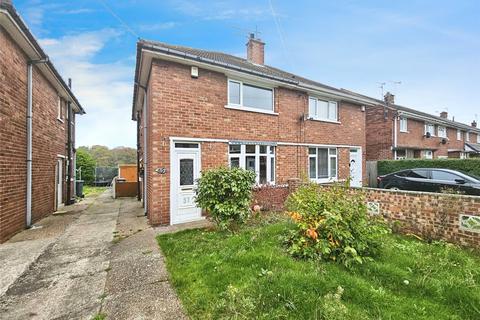 2 bedroom semi-detached house for sale, Acacia Road, Doncaster DN4