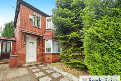 3 bedroom semi-detached house for sale, Barclays Avenue, Greater Manchester M6