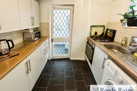 3 bedroom semi-detached house for sale, Barclays Avenue, Greater Manchester M6