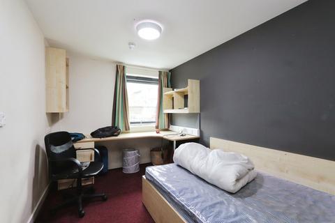 A26 Aspect 3 Edward Street, Sheffield, S3 7GE