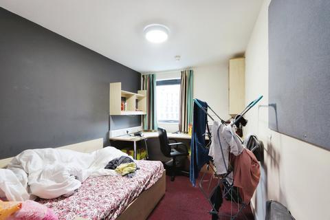 A26 Aspect 3 Edward Street, Sheffield, S3 7GE