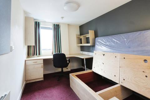 A26 Aspect 3 Edward Street, Sheffield, S3 7GE