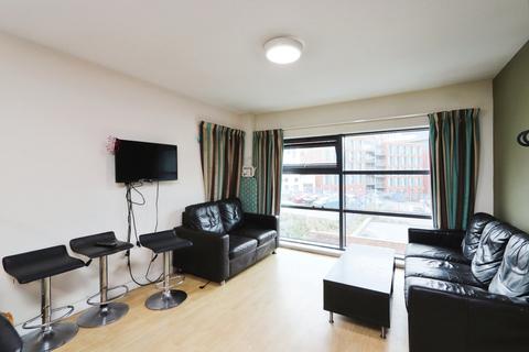 5 bedroom apartment for sale, Edward Street, South Yorkshire S3