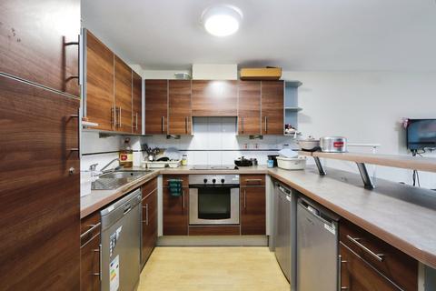 A26 Aspect 3 Edward Street, Sheffield, S3 7GE