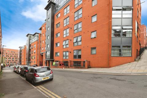 A26 Aspect 3 Edward Street, Sheffield, S3 7GE