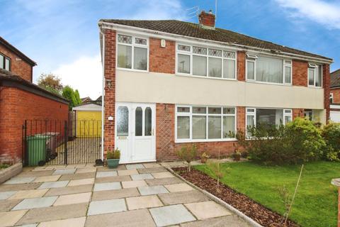 3 bedroom semi-detached house for sale, Lathom Drive, St. Helens WA11