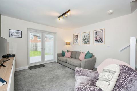 2 bedroom end of terrace house for sale, Chelford Road, St. Helens WA10