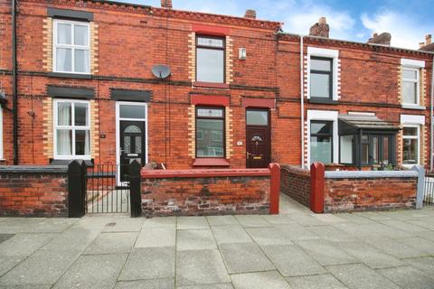 2 bedroom terraced house to rent - New Street, Merseyside WA9