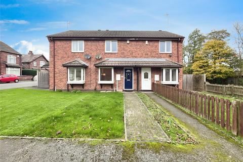 2 bedroom terraced house for sale, Rupert Street, Derbyshire DE7