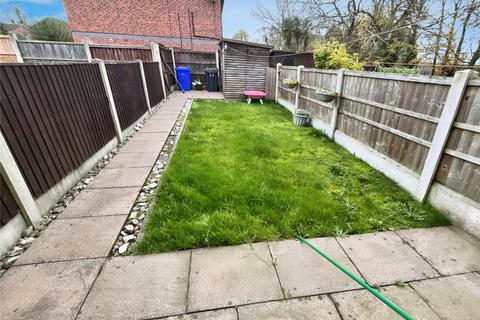 2 bedroom terraced house for sale, Rupert Street, Derbyshire DE7