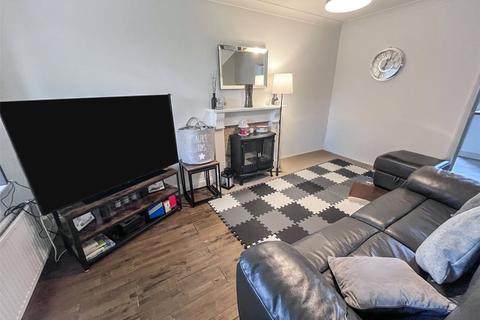 2 bedroom terraced house for sale, Rupert Street, Derbyshire DE7