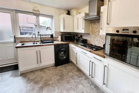 2 bedroom terraced house for sale, Rupert Street, Derbyshire DE7